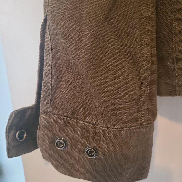 NWT Men's Minimum Woodbury Lightweight Jacket - Picture 3 of 7